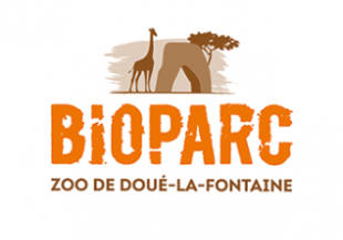 Bioparc Zoo de Doue la Fontaine 