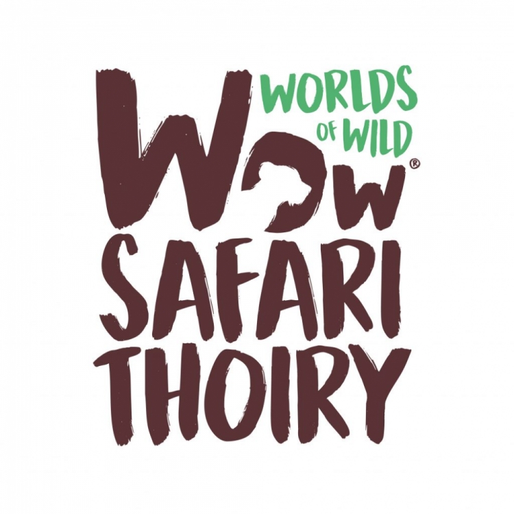 Safari Thoiry Sjours