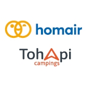 Tohapi - Camping