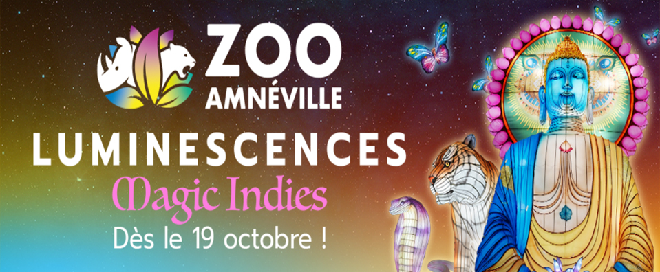 Zoo d'Amnéville - 553