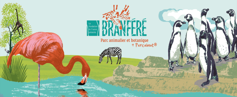 Branféré - 483